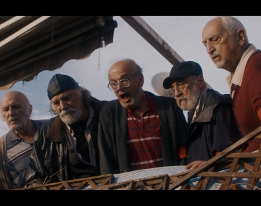 Svjetska premijera filma <em>Paviljon</em> Dine Mustafića otvara 31. Sarajevo Film Festival 