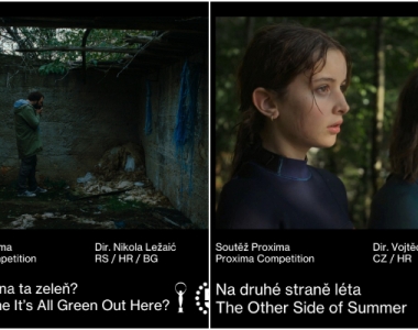 World premieres of <em>How Come It’s All Green Out Here?</em> and<em> The Other Side of Summer </em>at 59th Karlovy Vary IFF