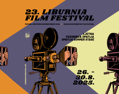 23. Liburnia Film Festival: čak 18 filmova u konkurenciji 