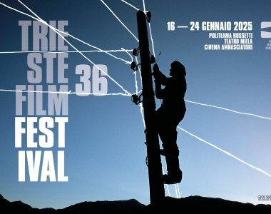 Croatian films and projects at 36th Trieste Film Festival