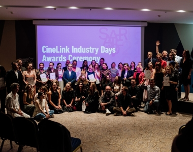 Nagrade hrvatskim projektima na CineLink Industry Days