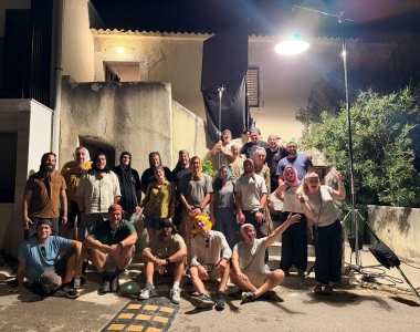Završeno snimanje kratkometražnog filma <em>Vanculeti</em> Dražena Krešića