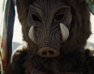 Projekt <em>Divlja svinja</em> Sare Grgurić na koprodukcijskom forumu platforme European Short Pitch