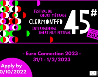 Otvorene prijave za Euro Connection 2023. 