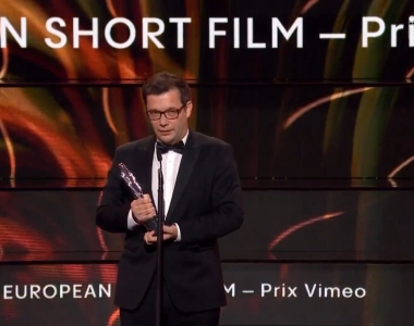 <em>The Man Who Could Not Remain Silent</em> wins ‘European Oscar’