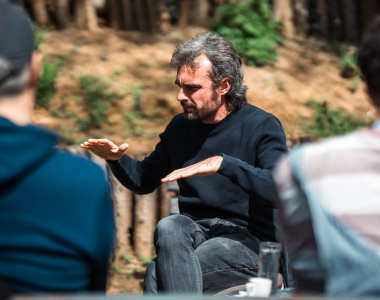 ZagrebDox Pro 2026: otvoren poziv za prijavu na program usavršavanja Slow Pitch