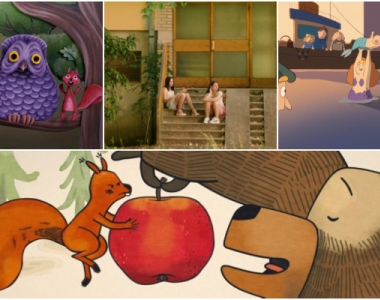 Croatian Titles at the Uppsala International Short Film Festival