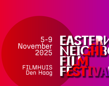 Hrvatski naslovi na 17. izdanju filmskog festivala Eastern Neighbours u Hagu 
