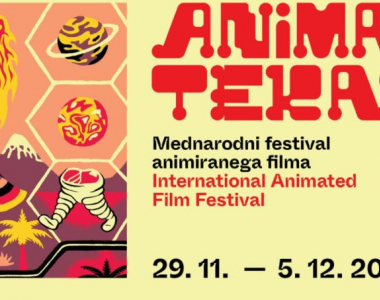 Croatian films and projects at 18th Animateka 