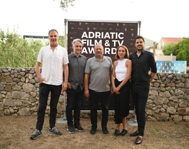 Adriatic Film Awards (AFA) 2025: Otvorene prijave za nove Filmske i TV nagrade Jadranske regije