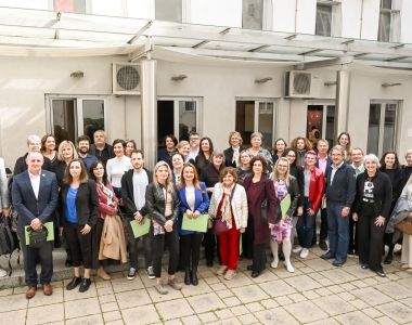 Svečanim potpisivanjem ugovora započeo peti ciklus poticanja rada školskih filmskih družina&nbsp;koji financira HAVC