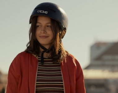 Svjetska premijera filma&nbsp;<em>Skejtanje nije za cure </em>Dine Dume na 25. Tribeca Film Festivalu