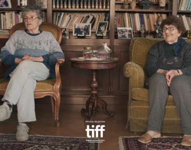 <em>1001 Nights </em>world premiere at 48th Toronto International Film Festival  