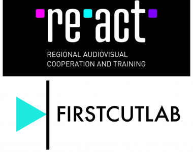 Call for projects of First Cut Lab RE-ACT 2021 now open