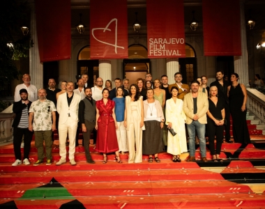 Svjetskom premijerom filma <em>Nakon ljeta</em> Danisa Tanovića otvoren 30. Sarajevo Film Festival