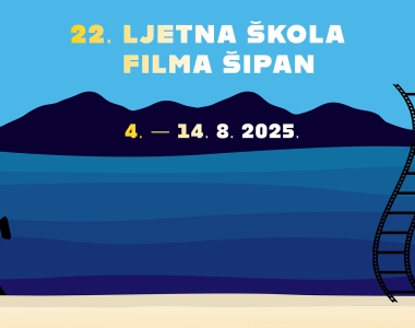 Uskoro počinje 22. izdanje Ljetne škole filma Šipan