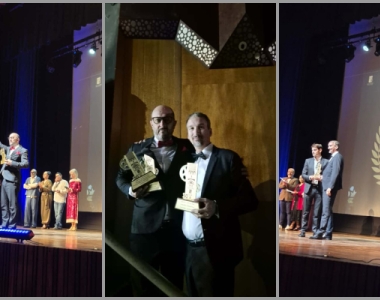 Grand prix festivala u Rabatu za <em>Obraz</em>; filmu<em> U titraju svjetla</em> nagrada žirija