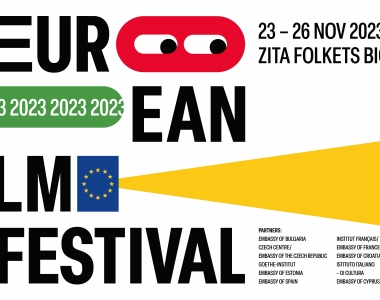 <em>Plavi cvijet</em> Zrinka Ogreste otvara Festival europskog filma u Stockholmu