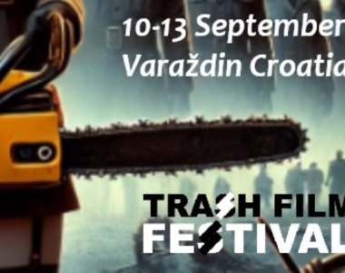 Trash Film Festival: prijave otvorene do 15. svibnja