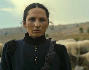 <em>Bog neće pomoći </em>Hane Jušić premijerno u glavnom natjecateljskom programu 78. Filmskog festivala u Locarnu