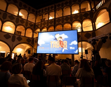 Otvorene prijave za Tabor New Frame Film Festival&nbsp;