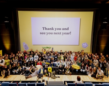 Poznati laureati 31. Filmske revije mladeži i 19. Four River Film Festivala