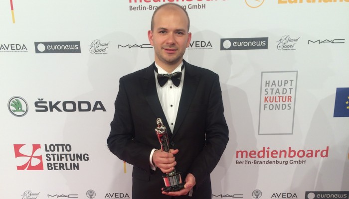 <em>Picnic</em> by Jure Pavlović Wins European Oscar!related image