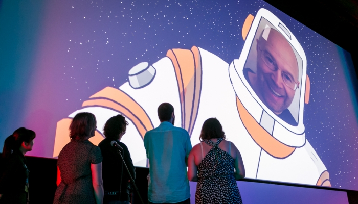 List of winners of 25th Animafest Zagrebrelated image