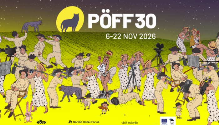 Croatian Films at 30th Tallinn Black Nights Film Festival; World Premieres of Minority Co-productions <em>The Sweetness of Bitter Things</em> and <em>Of Pigeons and Dogs</em>related image