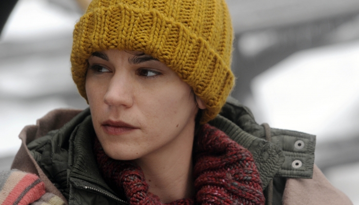 Marija Škaričić among ten best young European actors and actresses in Shooting Stars 2011 programmerelated image
