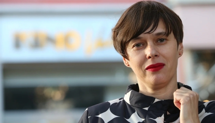 Tanja Miličić imenovana ravnateljicom Pula Film Festivalapovezana slika