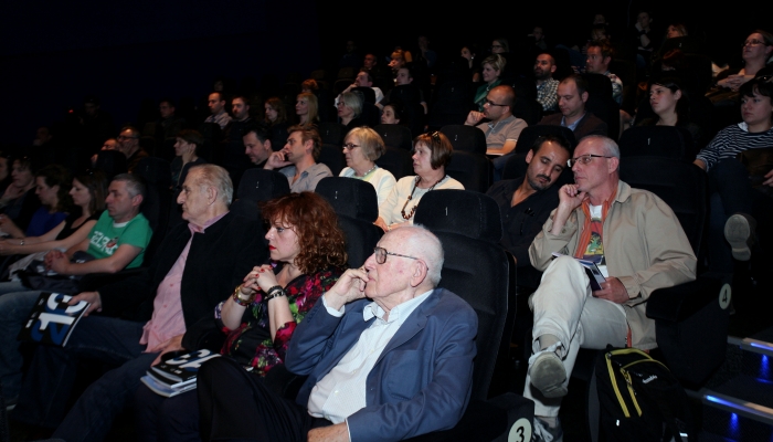 HAVC Presents 2013 Resultsrelated image