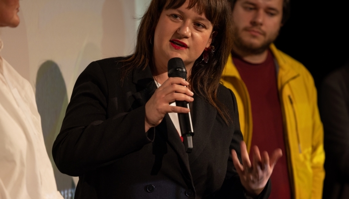Premijerom filma <em>Obiteljska terapija</em> započela distribucija u domaćim kinimapovezana slika