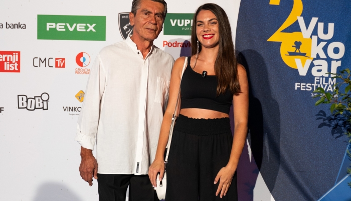 20. Vukovar Film Festival svečano otvoren uz prijenos uživo na HRT-upovezana slika