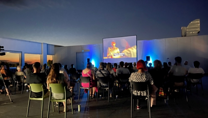 Dodijeljene nagrade 23. izdanja Gastro Film Festapovezana slika