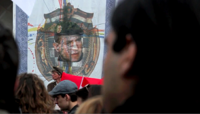 Jagoda Kaloper's <em>Behind the Looking Glass</em> and Đuro Gavran’s <em>The Verdict</em> in Rotterdam’s selectionrelated image