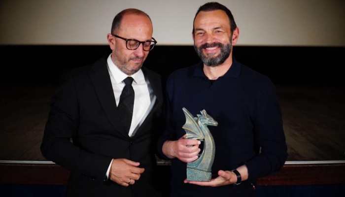 Filmu<em> Obraz</em> dvije nagrade na Filmskom festivalu Saraqusta u Španjolskojpovezana slika