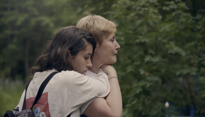 Svjetska premijera filma <em>Dolazi mali sivi vuk</em> u konkurenciji Sheffield DocFestapovezana slika