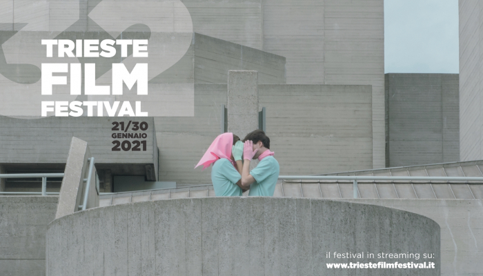 Croatian films awarded at Trieste Film Festival  related image