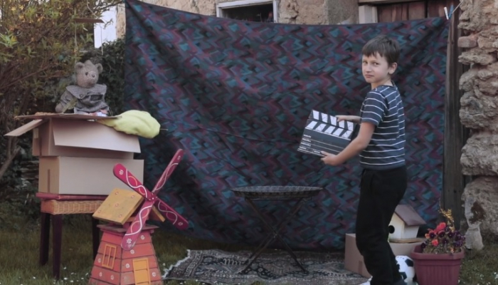 Snimljeni u izolaciji: hrvatski filmovi na Corona Short Film Festivalupovezana slika