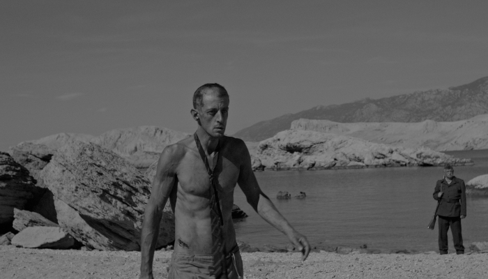 Film <em>Lijepa večer, lijep dan</em> Ivone Juka na 41. Međunarodnom filmskom festivalu u Varšavipovezana slika