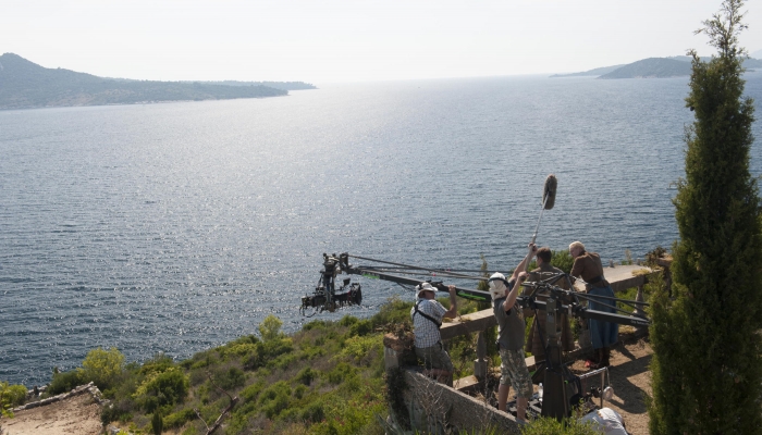 <em>Game of Thrones</em> Season Five and <em>Dig</em> Mini-serial began shootingrelated image