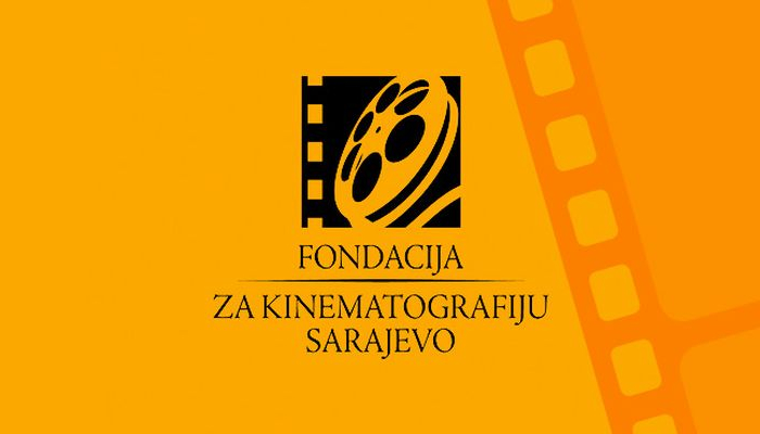 Fondacija za kinematografiju Sarajevo objavila natječaje za podršku proizvodnji i komplementarnim djelatnostima za 2021.godinupovezana slika