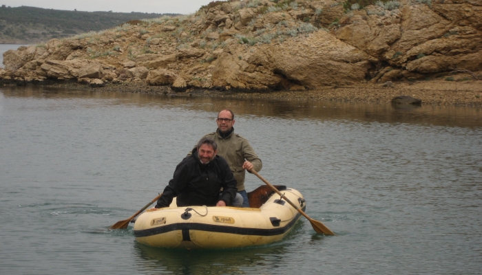 Belgian Film <em>River</em> <em>Upstream</em> Begins Shooting in Zadar Countyrelated image