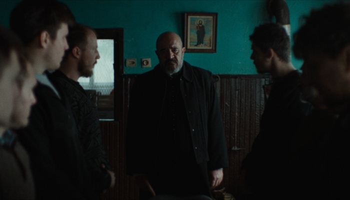 <em>Our Father</em> by Goran Stanković premieres at 50th Toronto IFFrelated image