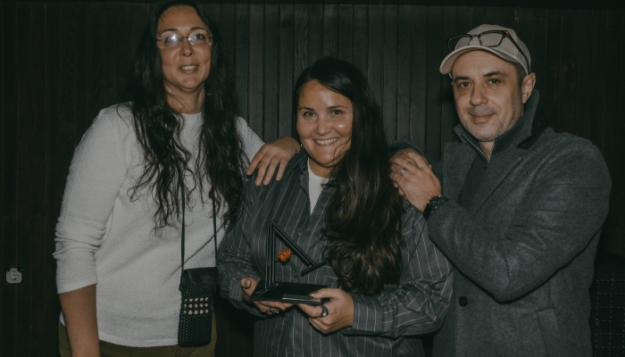 Održana Revija UMASpovezana slika