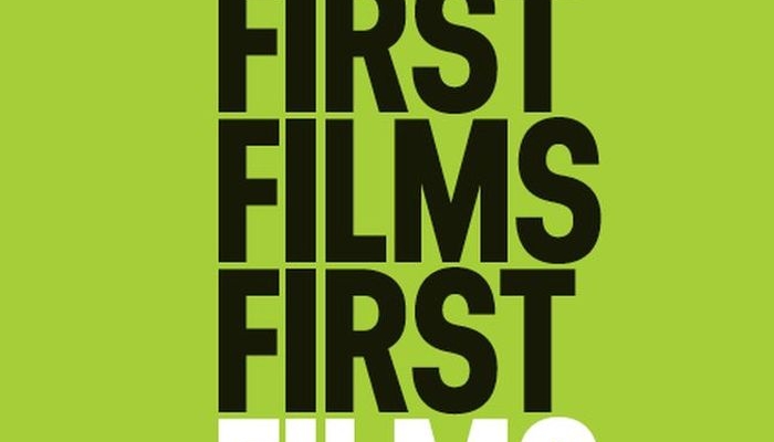 Još tri dana do zatvaranja natječaja za First Films First program! povezana slika