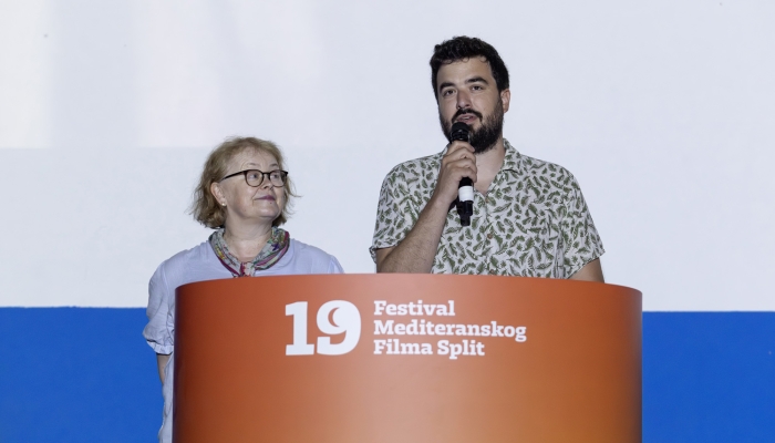 Dodijeljene nagrade 19. Festivala mediteranskog filma Split&nbsp;povezana slika