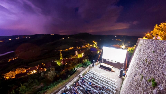 Record-breaking Number of Films at 17th Motovun Film Festivalrelated image