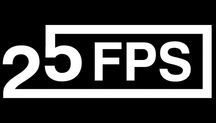 U utorak počinje osmo izdanje 25 FPS-apovezana slika
